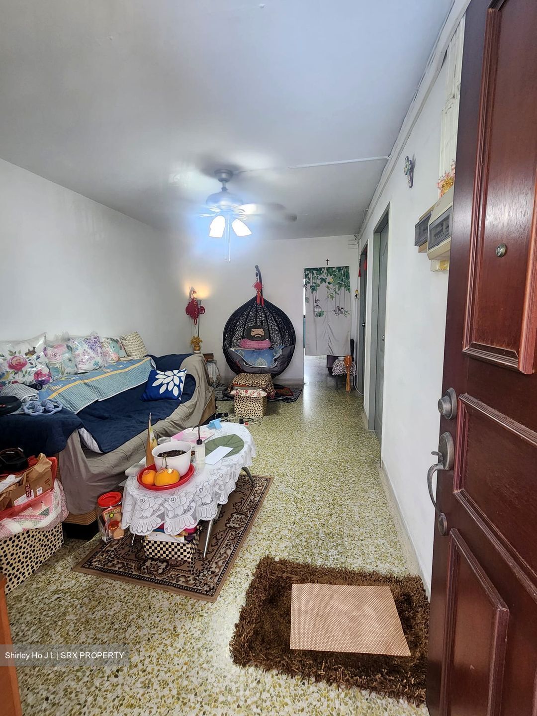 Blk 123 Toa Payoh View (Toa Payoh), HDB 3 Rooms #546190111